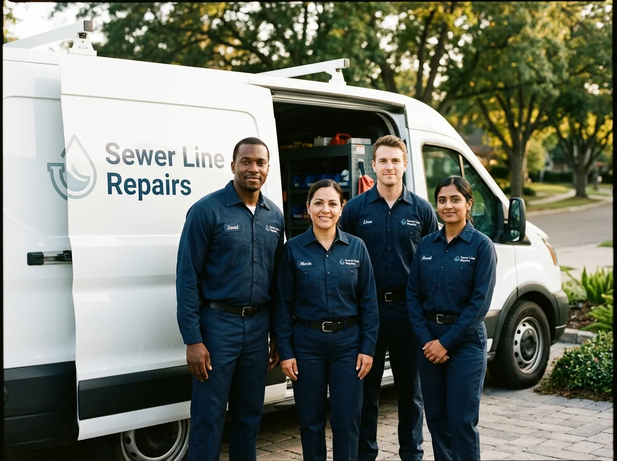 Emergency Plumber company in Arlington, VA