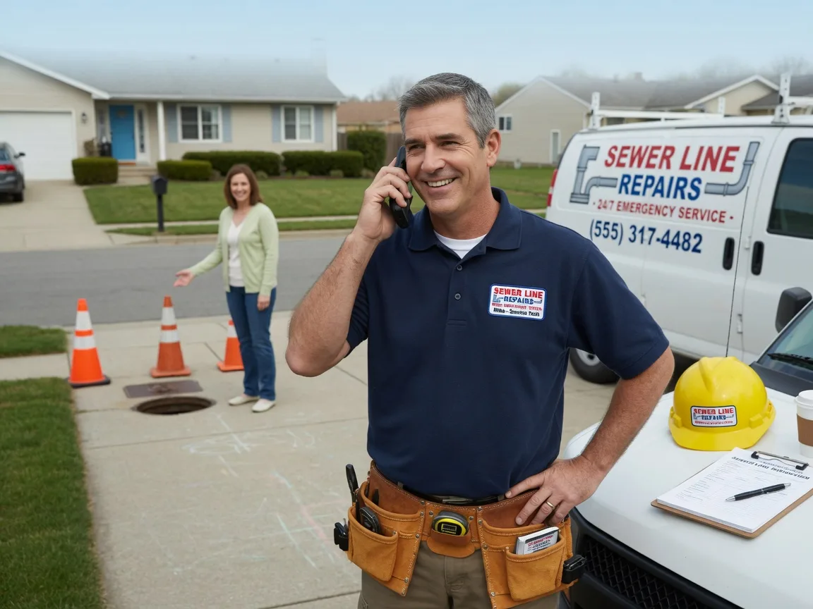 Emergency Plumber Arlington, VA FAQs